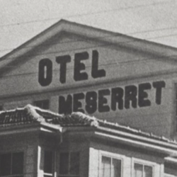 Logo of Meserret Oteli